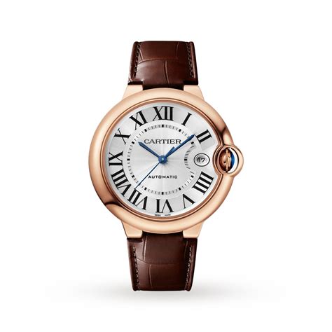 cartier watch registration online